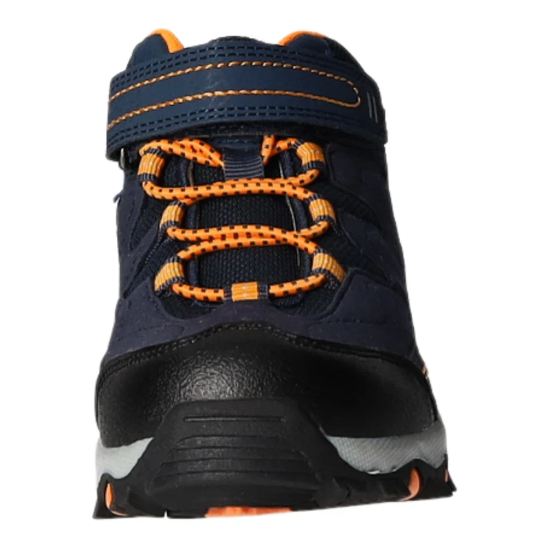 Sneakers Allwetterstiefel Warmfutter mit Funktionsmembran (wasserabweisend/wasserdicht)