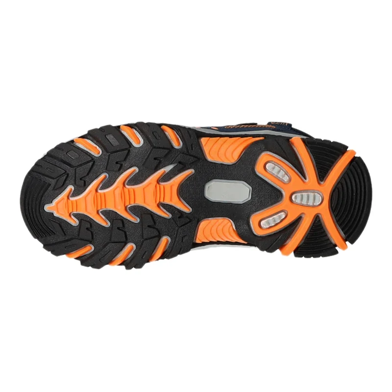 Sneakers Allwetterstiefel Warmfutter mit Funktionsmembran (wasserabweisend/wasserdicht)