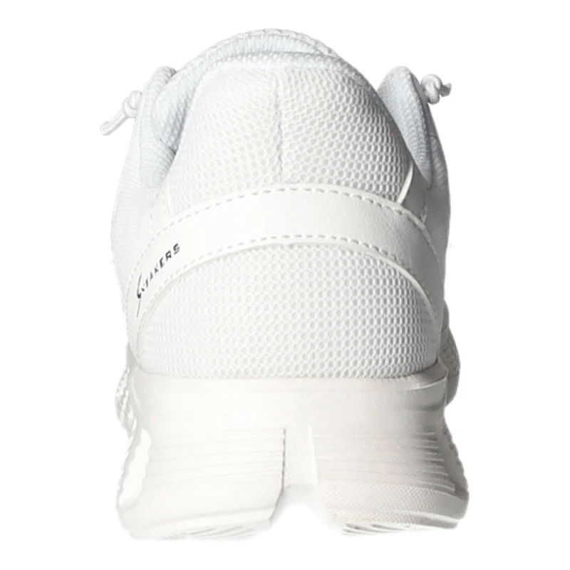 Sneakers Slipper/Kletthalbschuh Sneaker (sportlich)