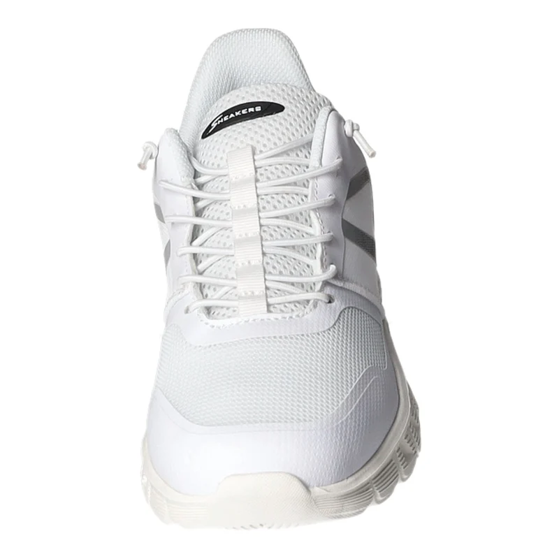Sneakers Slipper/Kletthalbschuh Sneaker (sportlich)