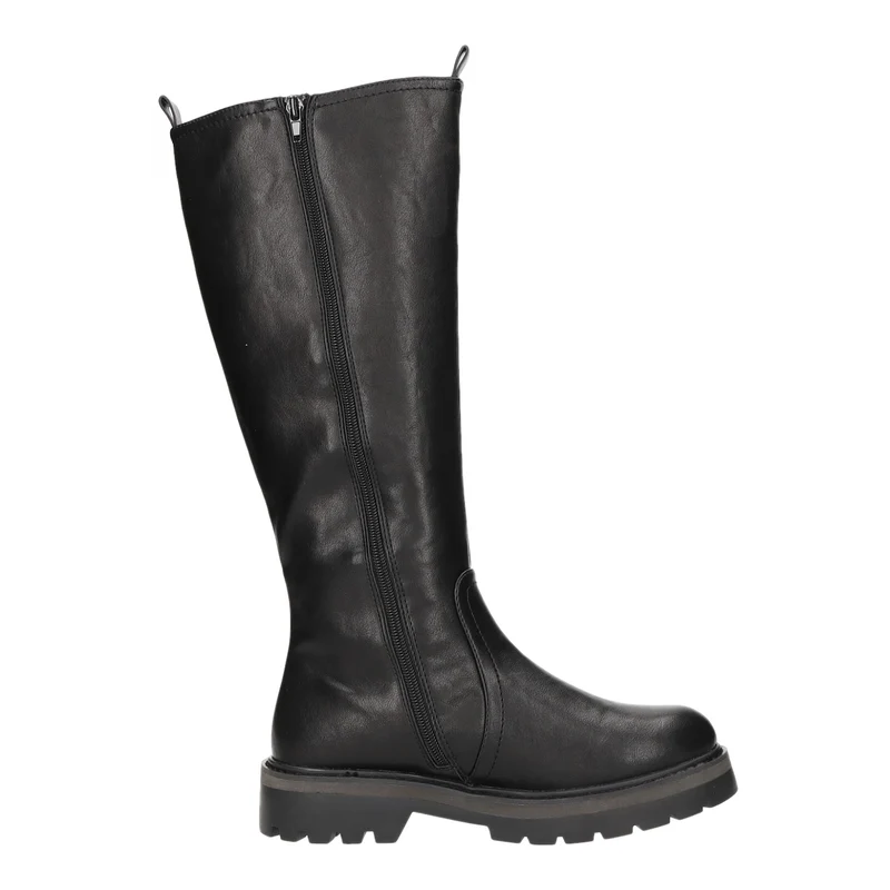 Rieker Langschaftstiefel Kaltfutter bis 35mm Absatz (casual)