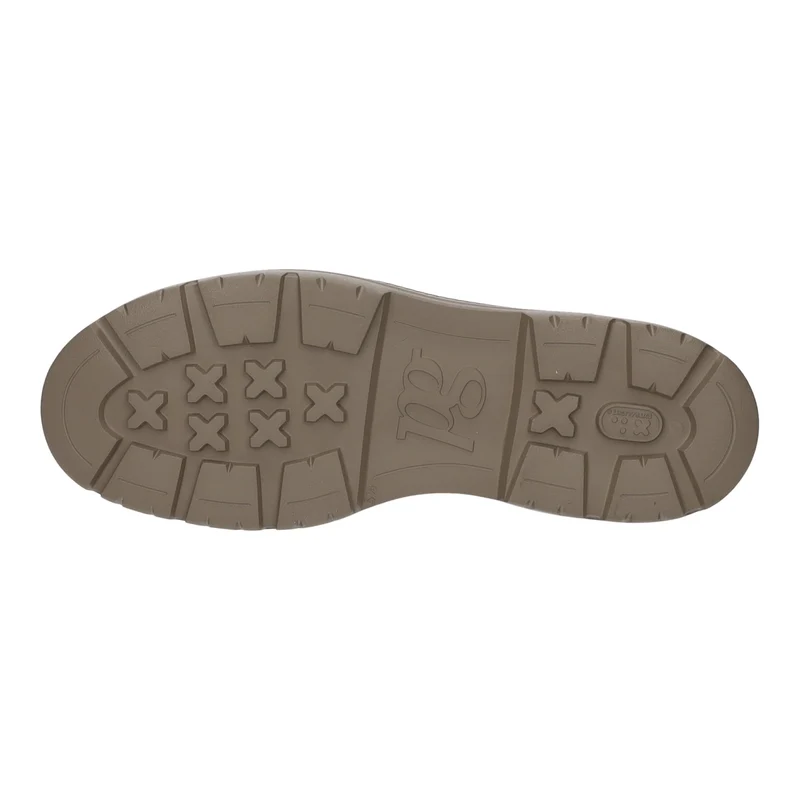 Paul Green Schnürstiefelette Warmfutter bis 35mm Absatz (casual)