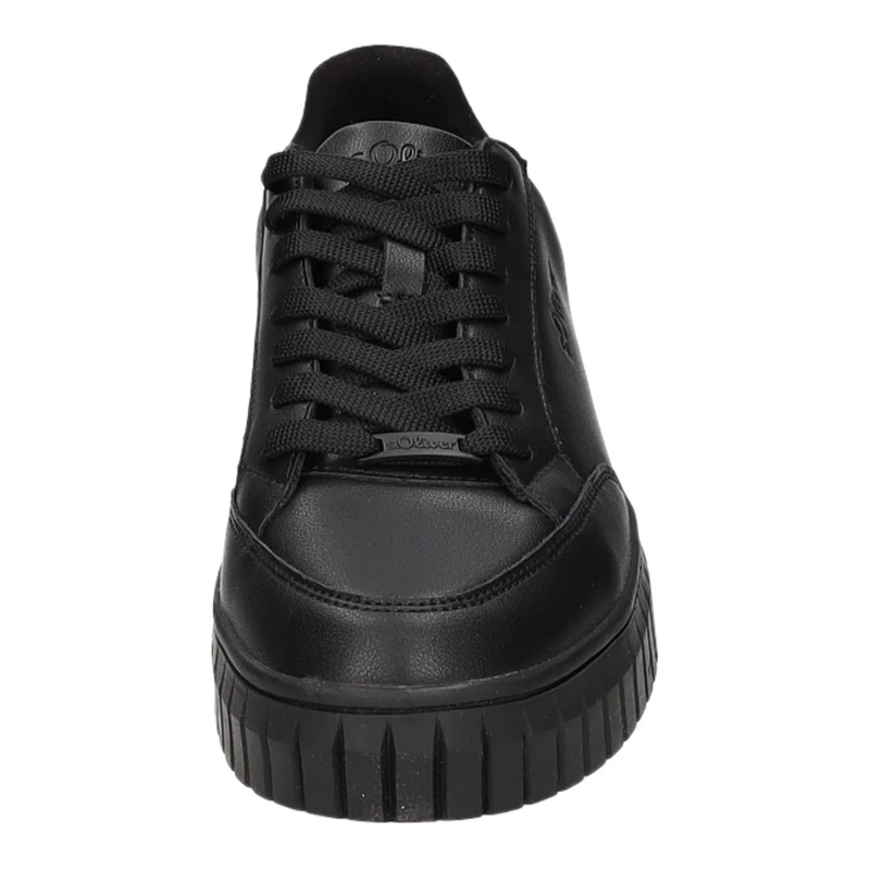 s.Oliver Schnürhalbschuh Sneaker (sportlich)