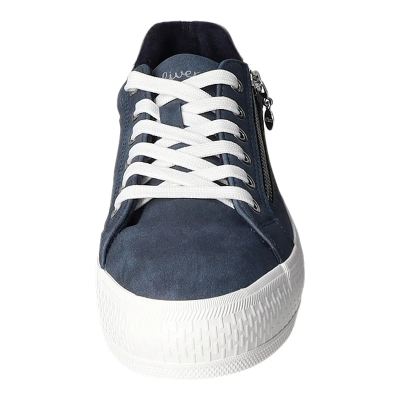 s.Oliver Schnürhalbschuh Sneaker (sportlich)