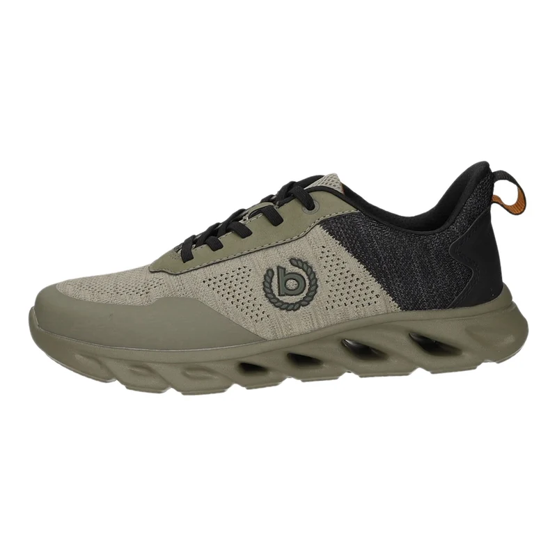 bugatti Schnürhalbschuh Sneaker (sportlich)