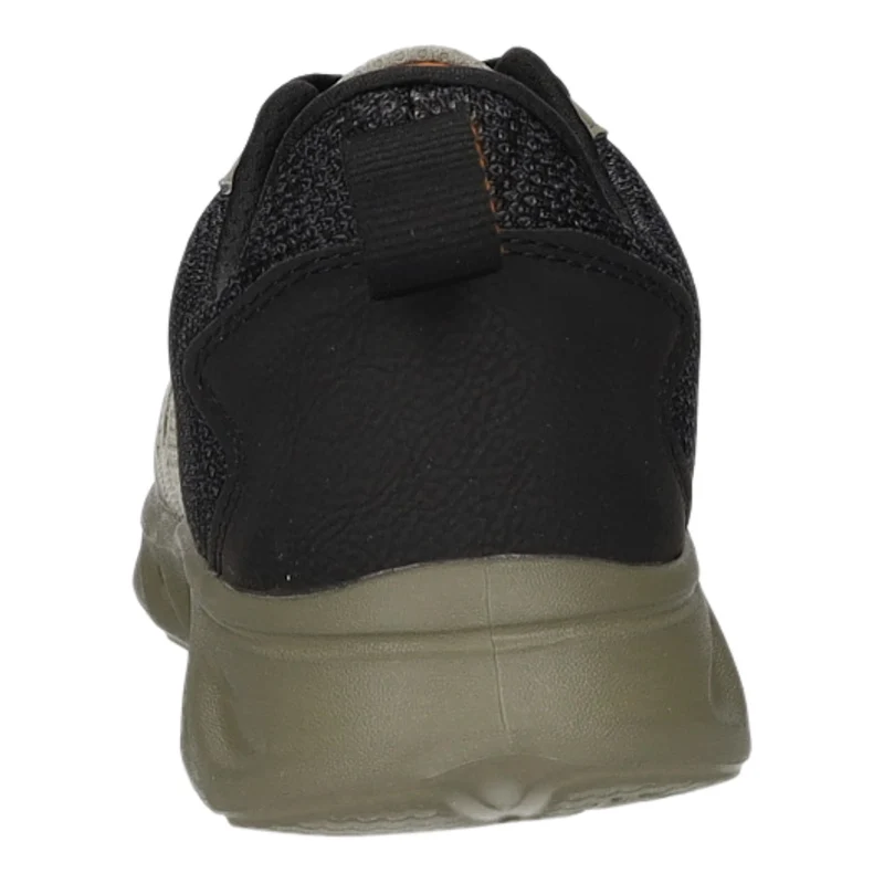 bugatti Schnürhalbschuh Sneaker (sportlich)