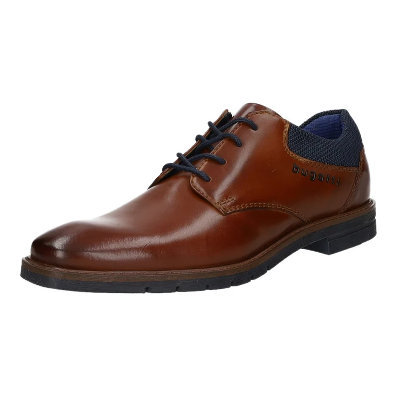 bugatti Schnürhalbschuh Business (elegant)