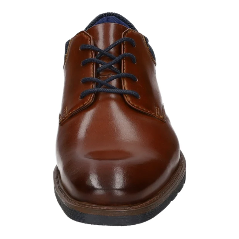 bugatti Schnürhalbschuh Business (elegant)