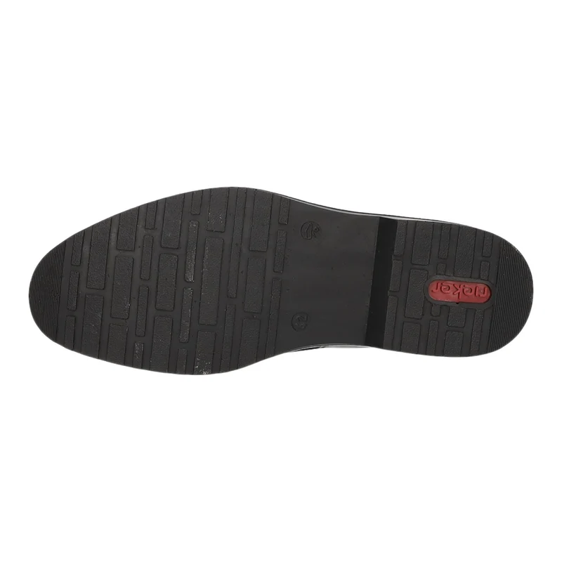 Rieker Schnürhalbschuh Business (elegant)