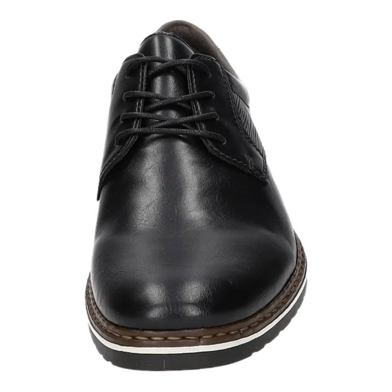 Rieker Schnürhalbschuh Business (elegant)