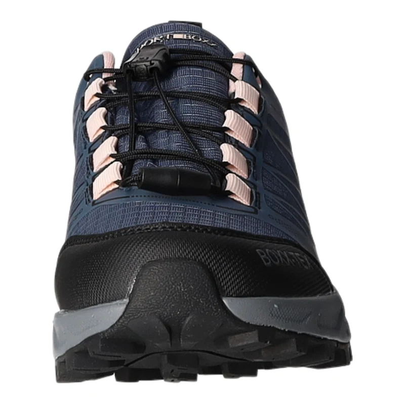 SPORTBOXX Trekkinghalbschuh