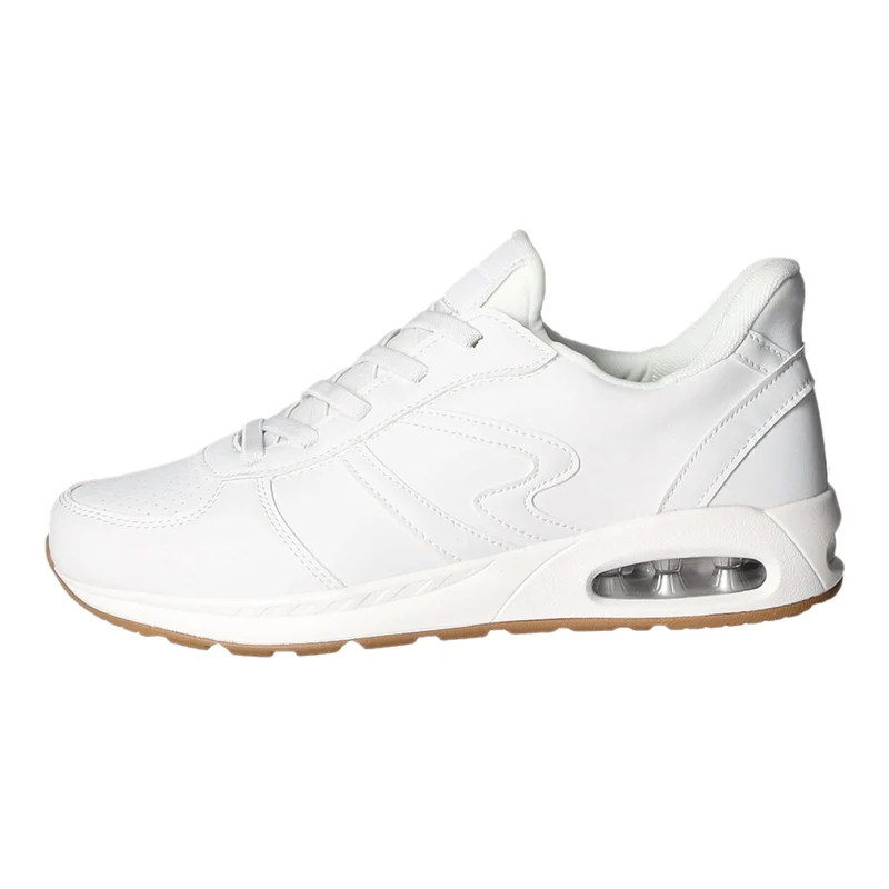 Sneakers Slipper/Kletthalbschuh Sneaker (sportlich)