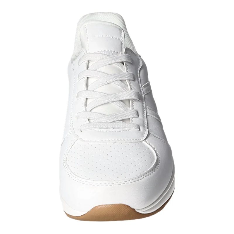 Sneakers Slipper/Kletthalbschuh Sneaker (sportlich)