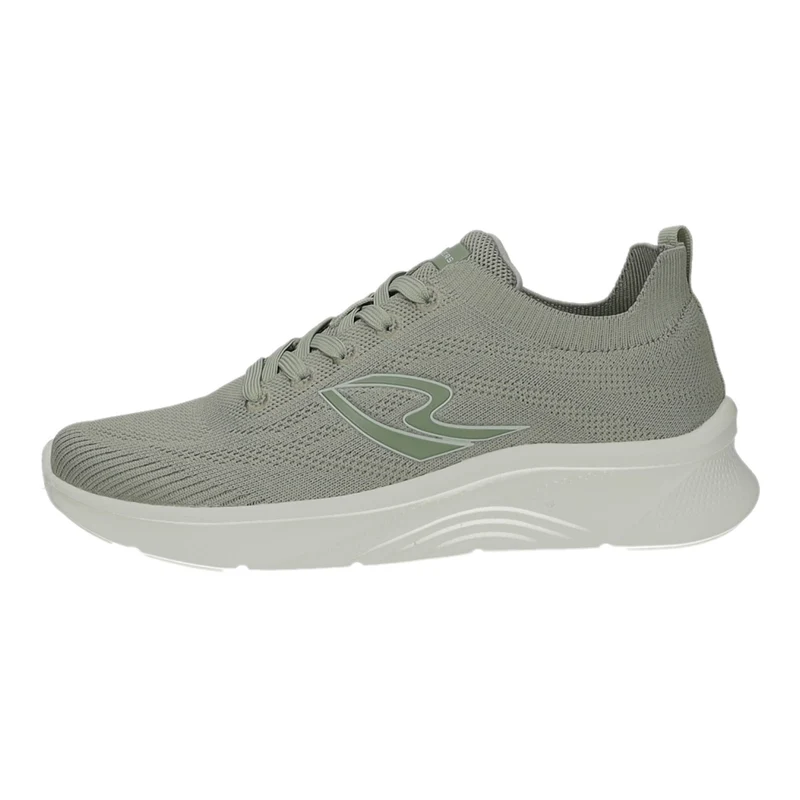 Sneakers Schnürhalbschuh Sneaker (sportlich)