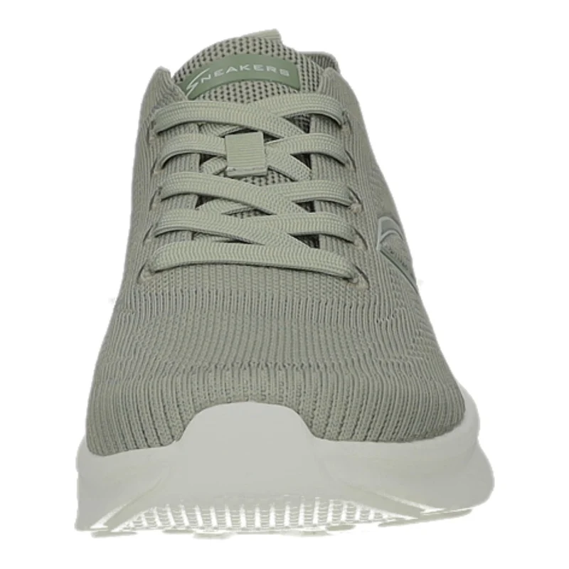Sneakers Schnürhalbschuh Sneaker (sportlich)