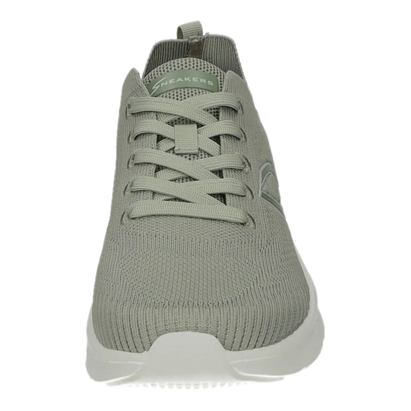 Sneakers Schnürhalbschuh Sneaker (sportlich)