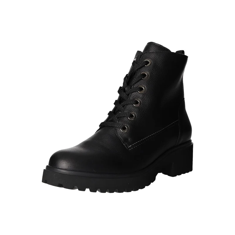 Waldläufer Stiefelette Warmfutter mit Mehrweite (diverse Böden) H-Luise