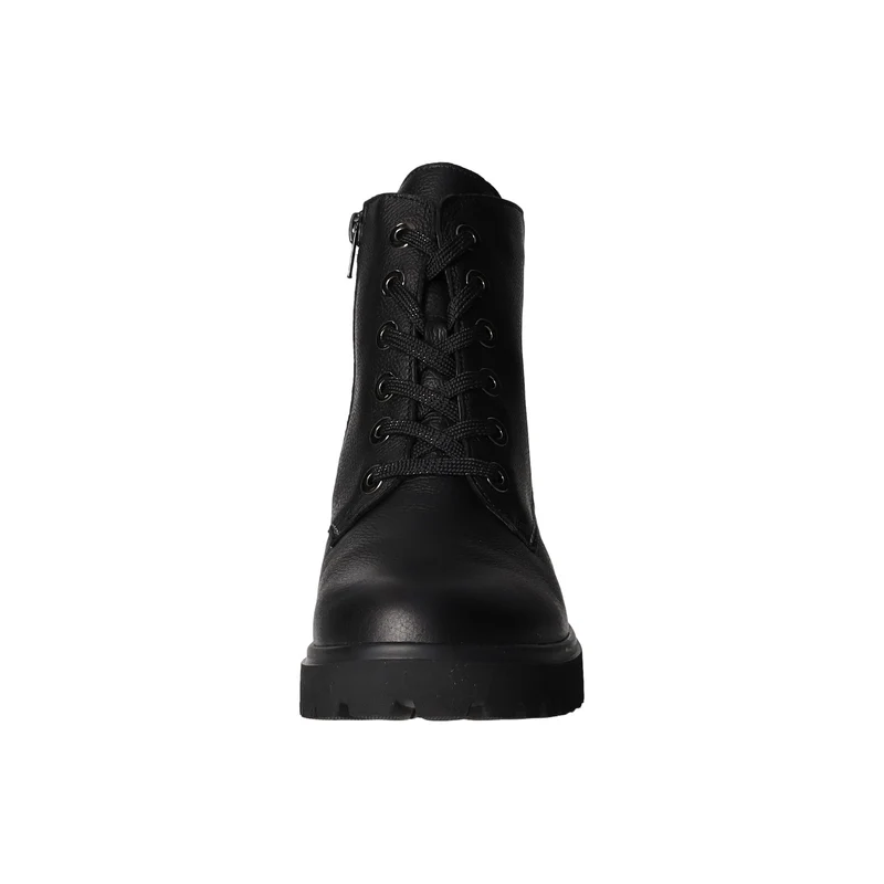 Waldläufer Stiefelette Warmfutter mit Mehrweite (diverse Böden) H-Luise