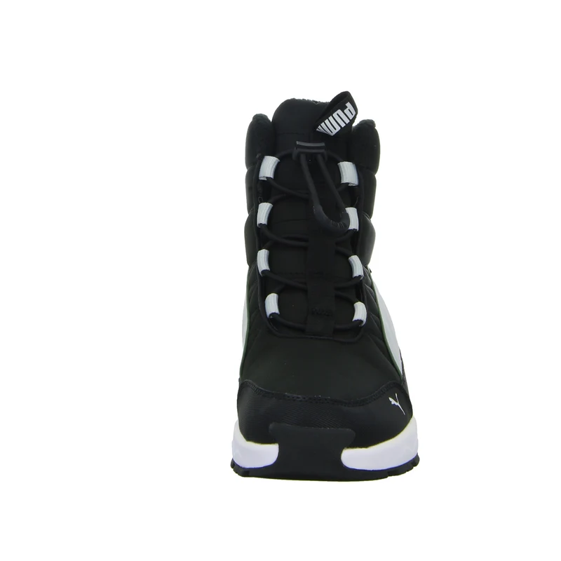 PUMA Allwetterstiefel Warmfutter mit Funktionsmembran (wasserabweisend/wasserdicht) Puma Evolve Boot Puretex Jr