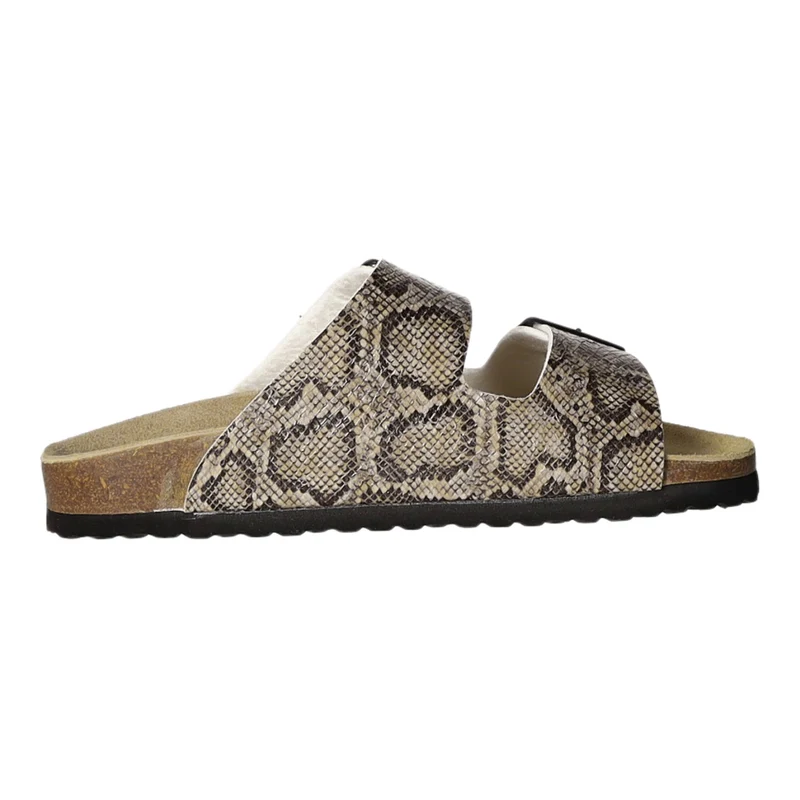 Alyssa Bio Pantolette bis 30mm Sohlenhöhe