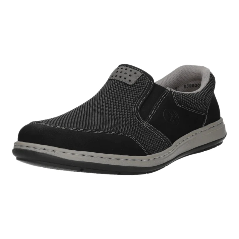 Rieker Slipper/Kletthalbschuh Freizeit (Casual)