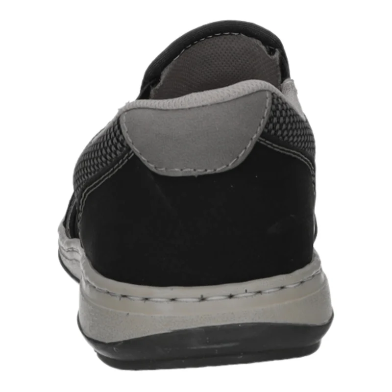 Rieker Slipper/Kletthalbschuh Freizeit (Casual)