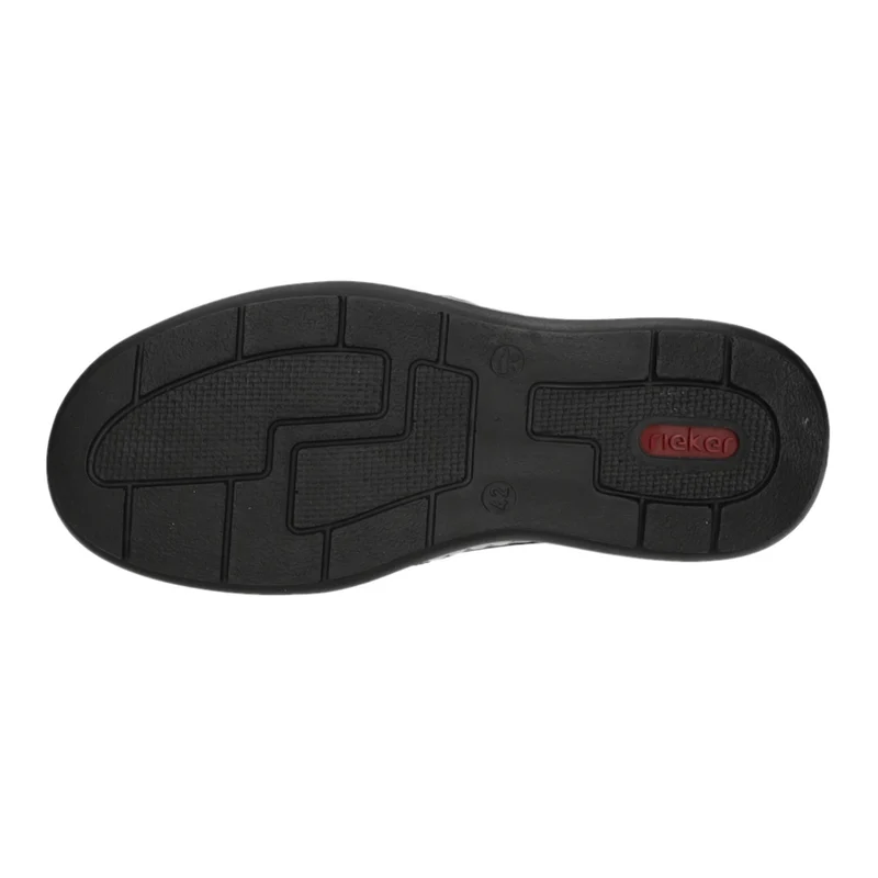 Rieker Slipper/Kletthalbschuh Freizeit (Casual)