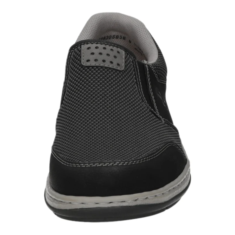 Rieker Slipper/Kletthalbschuh Freizeit (Casual)