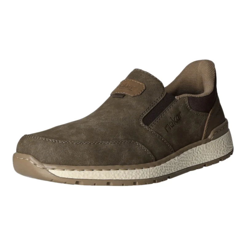 Rieker Slipper/Kletthalbschuh Freizeit (Casual)