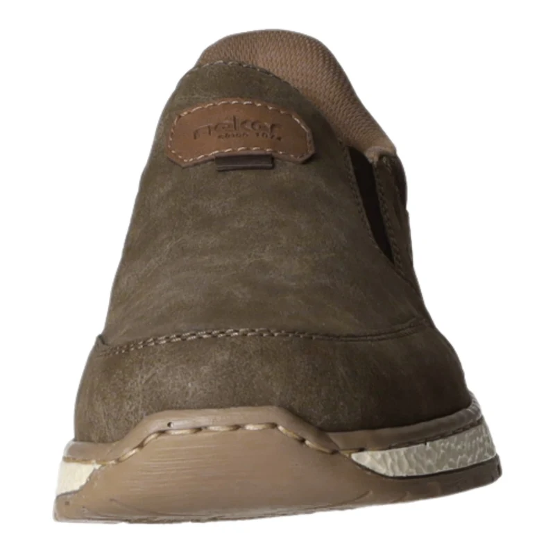Rieker Slipper/Kletthalbschuh Freizeit (Casual)