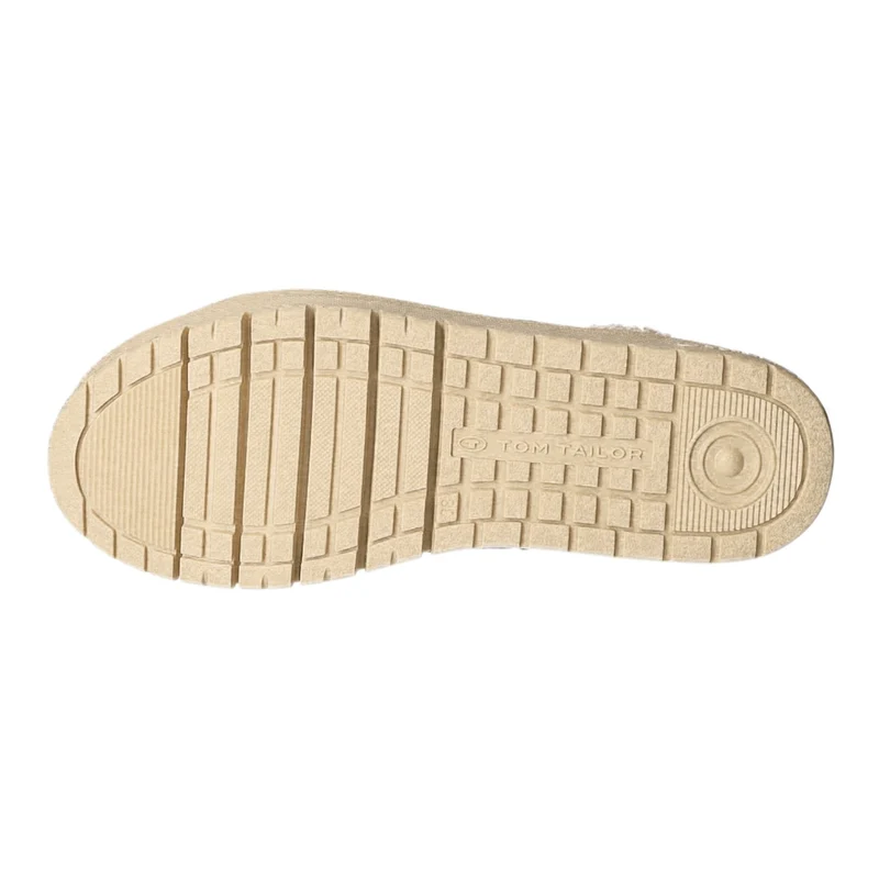 Tom Tailor Schnürstiefelette Warmfutter bis 35mm Absatz (casual)