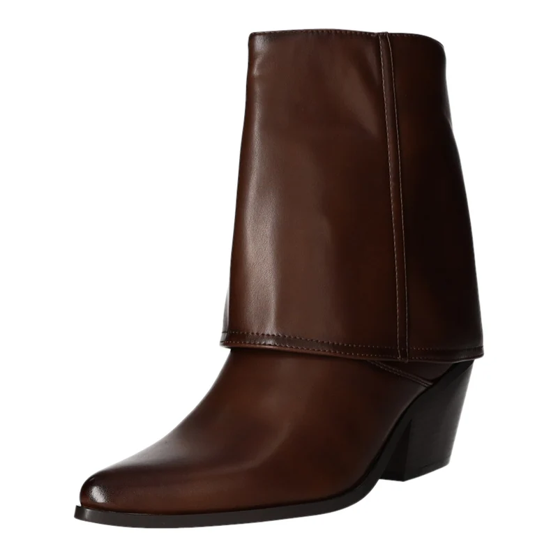 Kayla Shoes Western Stiefelette Kaltfutter
