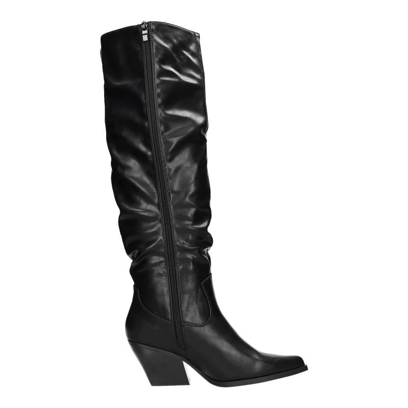 Kayla Shoes Western Stiefelette Kaltfutter