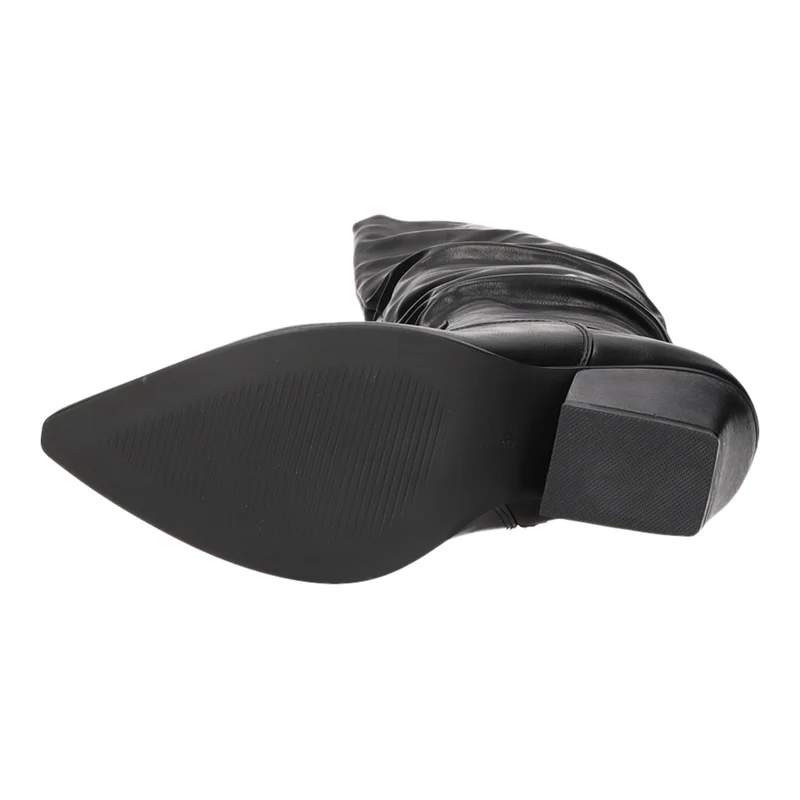 Kayla Shoes Western Stiefelette Kaltfutter