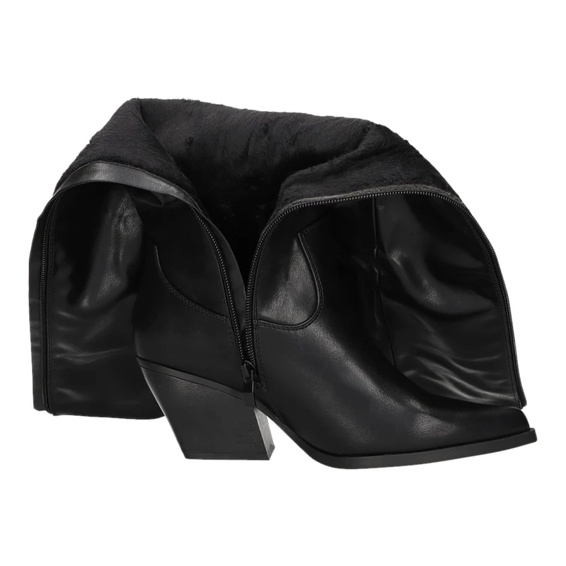 Kayla Shoes Western Stiefelette Kaltfutter