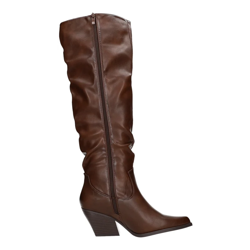 Kayla Shoes Western Stiefelette Kaltfutter