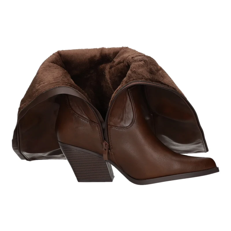 Kayla Shoes Western Stiefelette Kaltfutter