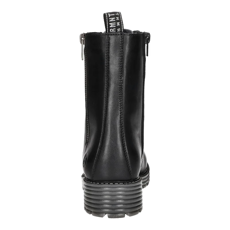 Remonte Schnürstiefelette Warmfutter bis 35mm Absatz (casual)