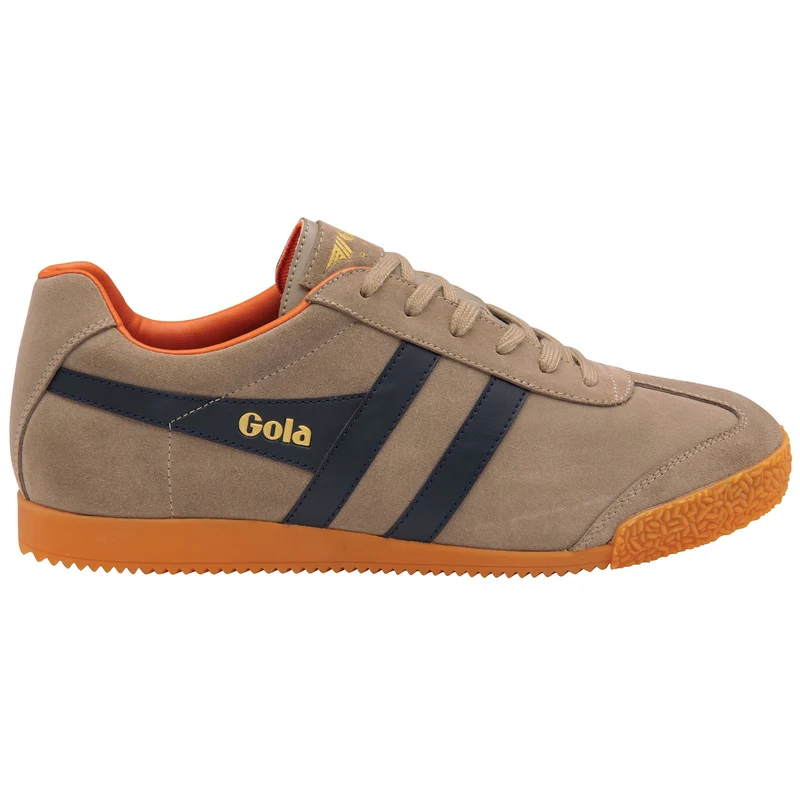 GOLA Harrier Sneaker – Unisex Outdoor & Freizeitschuh