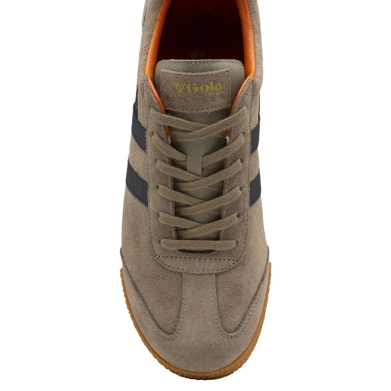 GOLA Harrier Sneaker – Unisex Outdoor & Freizeitschuh