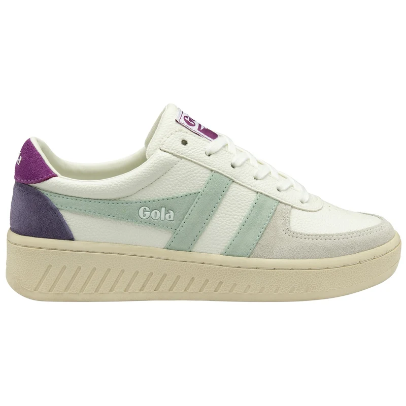 GOLA Grandslam Trident Sneaker für Damen & Herren