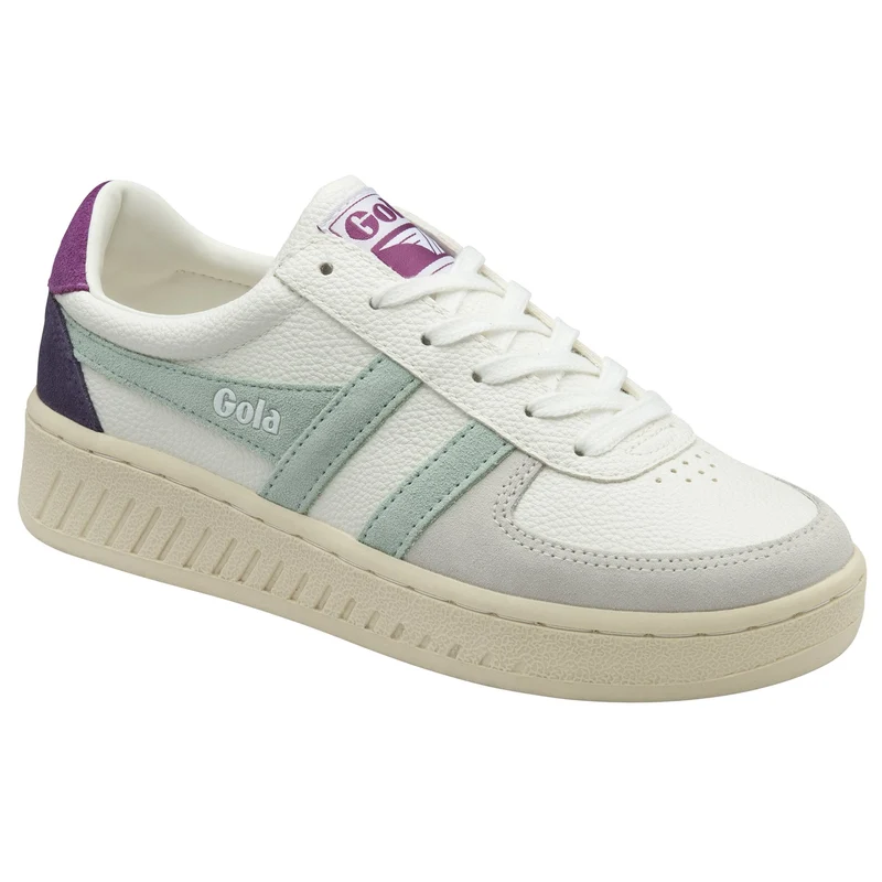 GOLA Grandslam Trident Sneaker für Damen & Herren