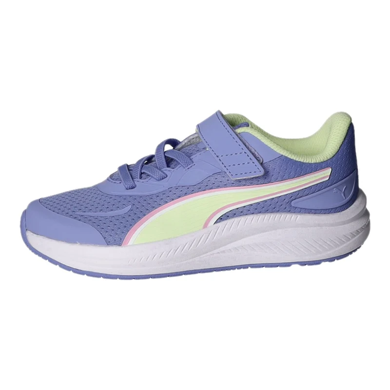 PUMA Slipper/Kletthalbschuh (casual) Skyrocket 2 AC+PS