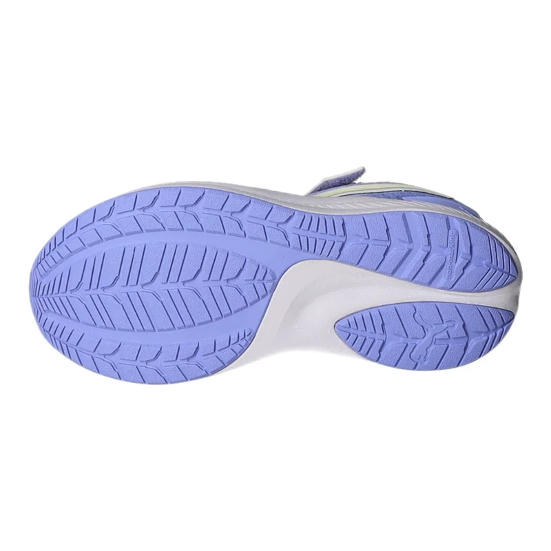 PUMA Slipper/Kletthalbschuh (casual) Skyrocket 2 AC+PS