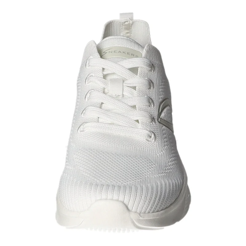 Sneakers Schnürhalbschuh Sneaker (sportlich)
