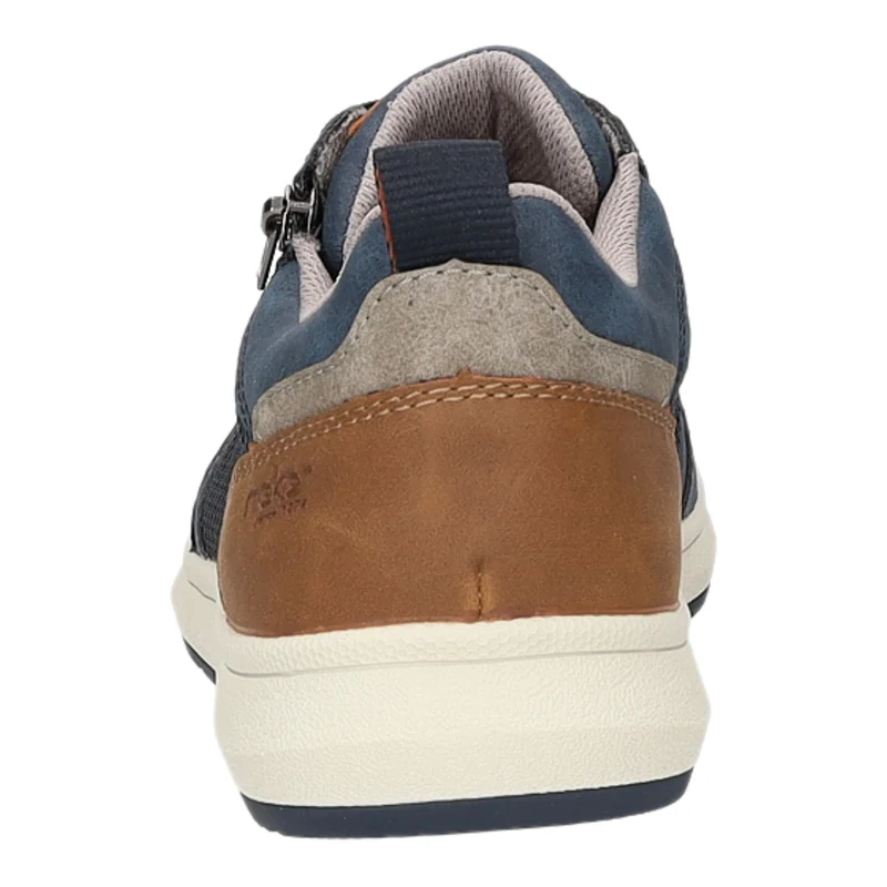 Rieker Schnürhalbschuh Freizeit (Casual)