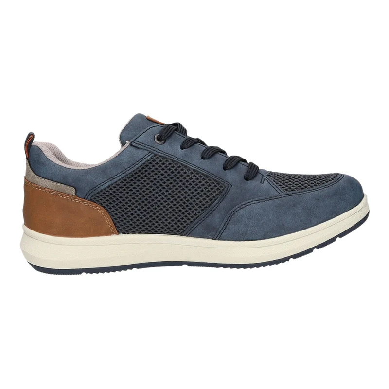 Rieker Schnürhalbschuh Freizeit (Casual)