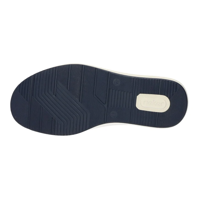 Rieker Schnürhalbschuh Freizeit (Casual)