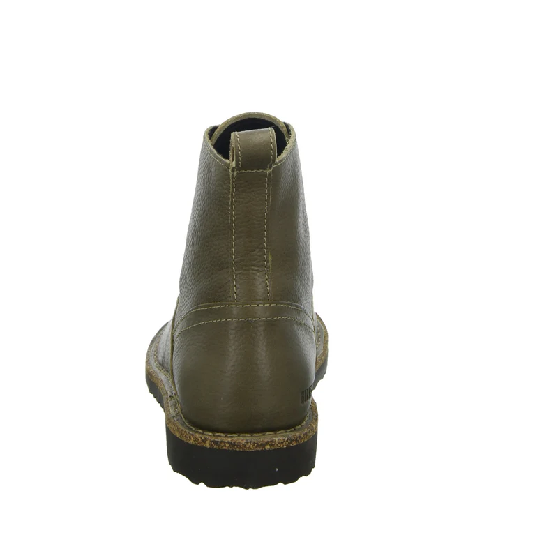BIRKENSTOCK Schnürstiefelette Kaltfutter bis 35mm Absatz (casual) BRYSON