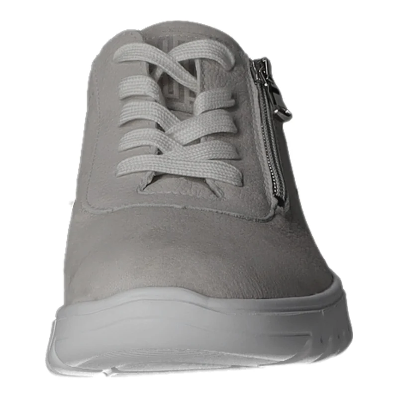 Waldläufer Schnürhalbschuh mit Mehrweite Freizeit (casual) H-Birdy